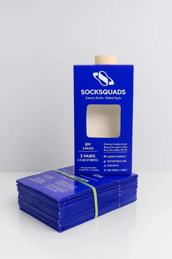 Corrugated Box SL-20 (7 x 5 x 2 ") 3ply